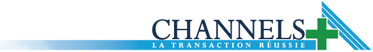 Channels logo